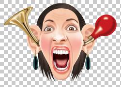 印度汽车车辆喇叭ear cheek,印度png剪贴画脸,头,世界,卡通,虚构