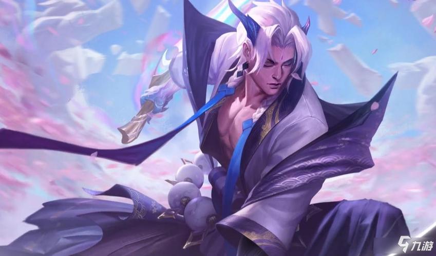 《lol》2020灵魂莲华续章皮肤怎么样 灵魂莲华续章