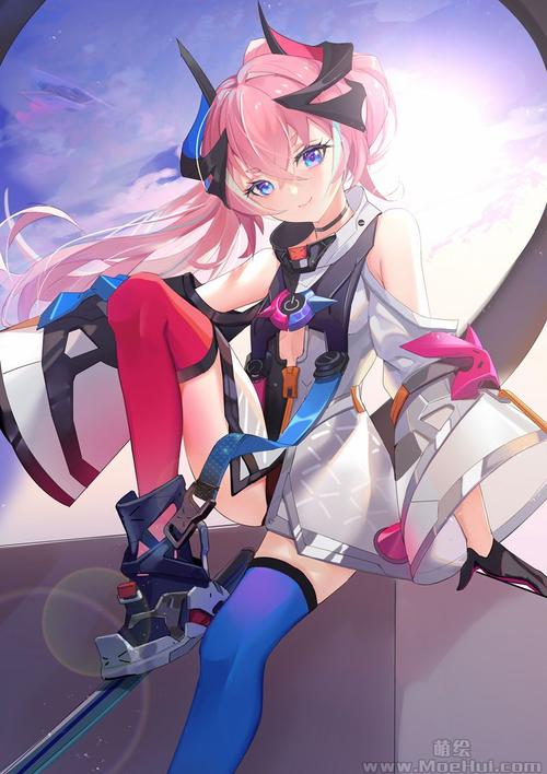 [会员][崩坏3]萝莎莉娅·阿琳 高清图片cg包[284p]