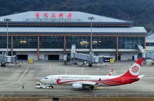 舟山普陀山机场总规获批:浙东中型国际空港呼之欲出