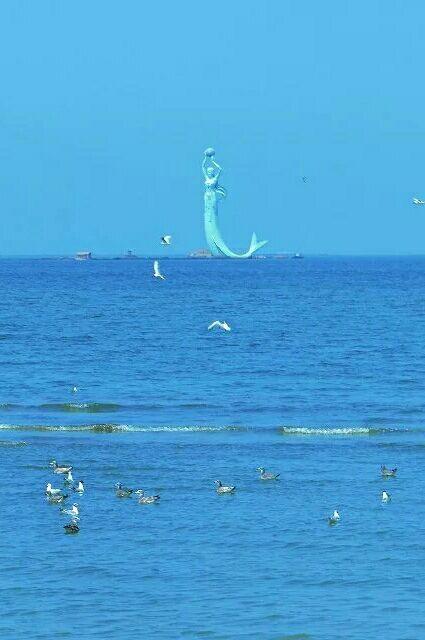 营口鲅鱼圈旅游攻略