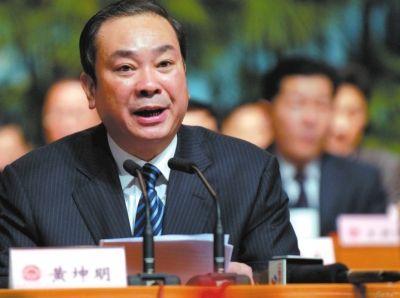 中宣部部长黄坤明人民日报刊文谈机构改革:建设总揽全局协调各方的党