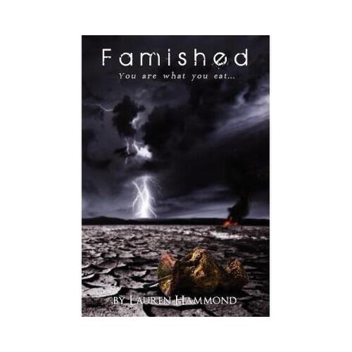 【预订】famished y9780615516639