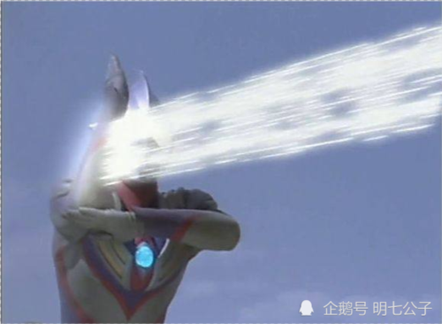 解析迪迦奥特曼大招败北的五次!最后一战两大招都放空