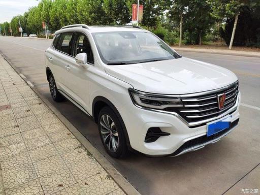 荣威rx5 max提车作业:荣威rx5 max用车半个月,感受来分享