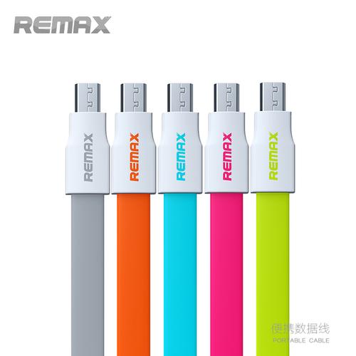 线便携 usb 手机高速数据线充电线 56sp 彩色面条线短线安卓苹果