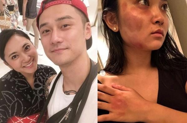 蒋劲夫打女友被逮!明星集体声援"等你回来"……过一晚