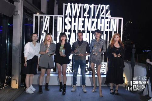 以设计之名开启时尚派对