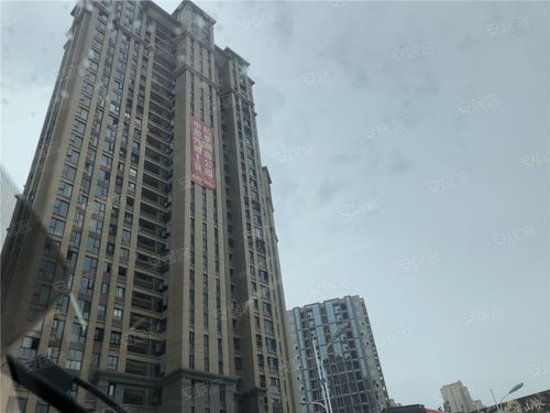 宁德楼盘 霞浦县楼盘 中茵外滩1号
