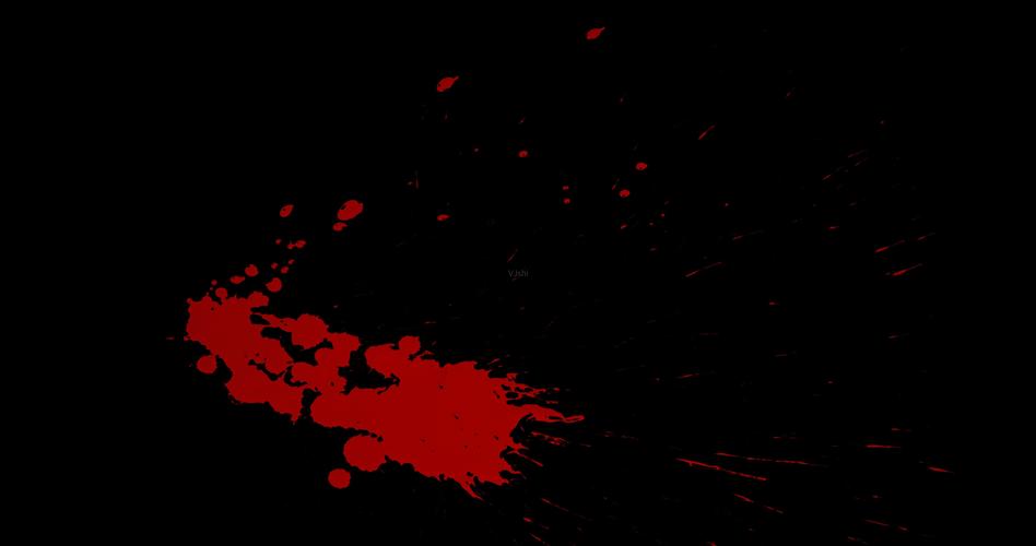 血液血迹_4096x2160_高清视频素材下载(编号:2979011)