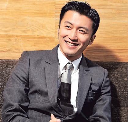 【图】昔日老友谢霆锋tablo合照曝光 两人关系大揭秘