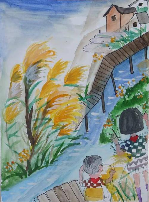 注意通知哦~ 所有入选作品会在12月22日后,在西溪湿地三深大会堂进行