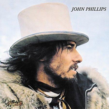 john phillips -《john the wolfking of l.a.》remastered[mp3!