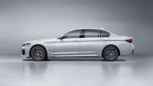 创新生态可持续 新bmw535le依旧实力派