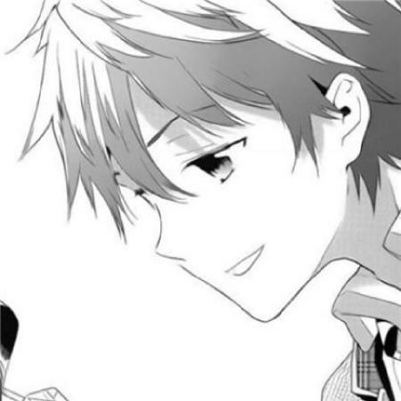 萌萌哒的卡通情侣头像,情话听过就算了吧