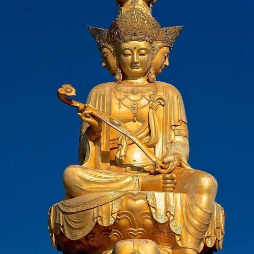 愿以十大愿王,临摹诸佛菩萨清净梵行,不舍众生,乃至圆满佛果.