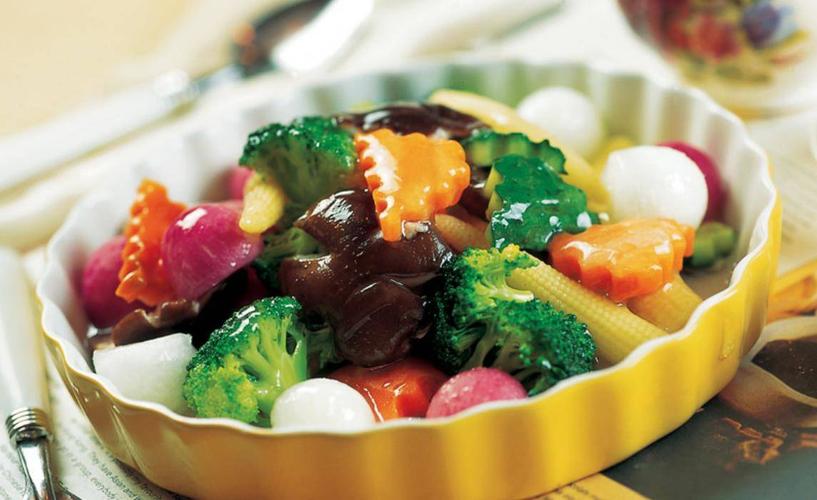 青菜的拼音是什么