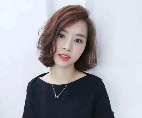 女50～55岁流行发型有哪些?