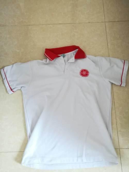 现货全新原厂正品北京大学附属中学北大附中本部北达资源中学学生校服