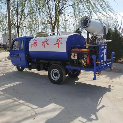 当涂多功能洒水车厂家批发,工程洒水车厂家批发