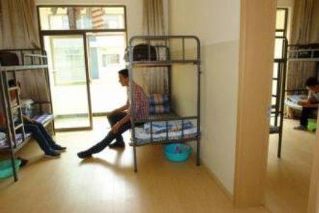 2020兰州理工大学宿舍条件好不好有空调否宿舍图片