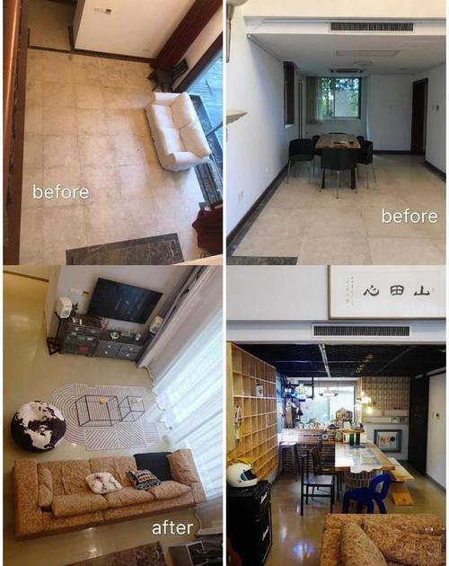 黄雅莉的房子上热搜:热爱生活可不只是靠钱