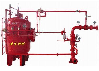 pslkx 系列 闭式 泡沫 水喷淋 系统泡沫喷雾灭火系统 广州庭安消防