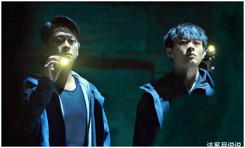 《重启之极海听雷2》吴邪的那个可以胜过小哥的能力,你知道吗