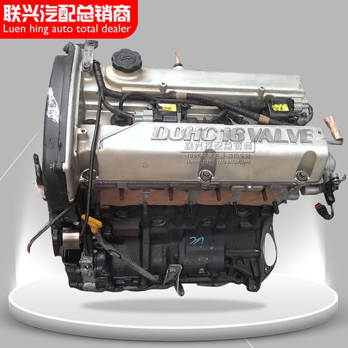 江淮瑞风发动机