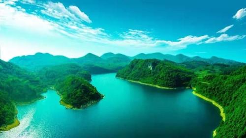 永州市东安舜皇山国家森林公园(aaaa级旅游景区)