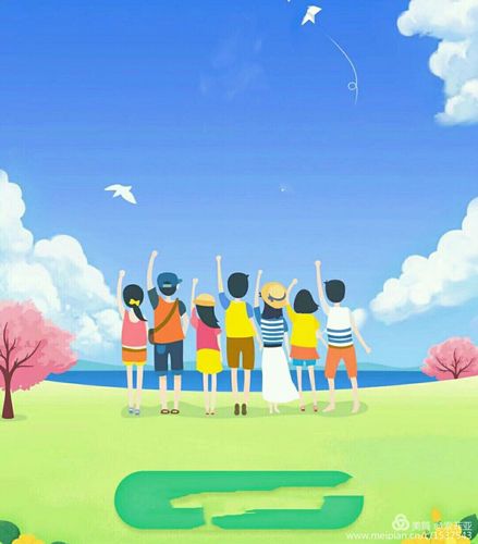 【同学情】老同学的笑容是春天最美的画面