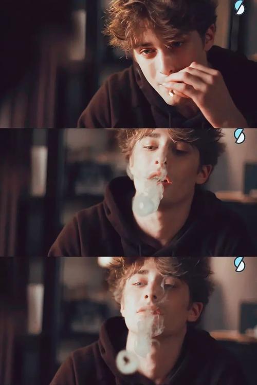 maxence danet-fauvel,马克桑斯·达奈-弗伟尔,e神的扮演者,法国男模