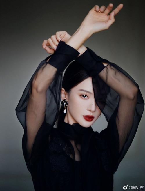 金晨舞蹈生##金晨