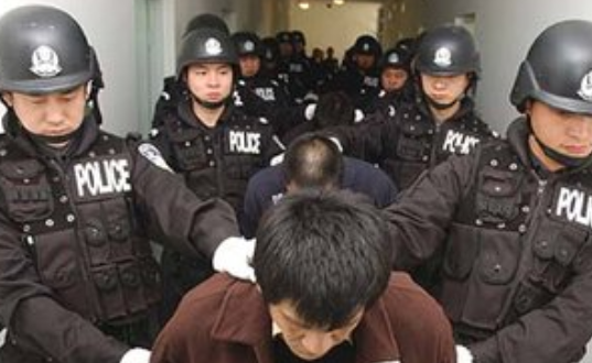 熊国国是怎么死的