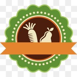 蔬菜标签图片大全