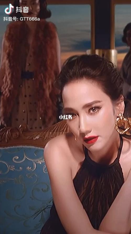 泰娱天花板—拽姐/aump女神(小妖)_抖音_影视_影视混剪(视频)