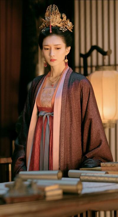 宋朝服装