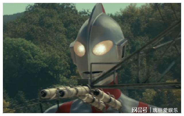 奥特曼:55周年电影预告上线,贝塔魔棒造型公开,移除皮套元素?