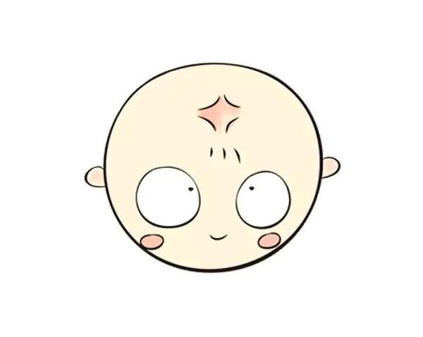 头上的卤门下陷(1岁内的宝宝); 嘴部干燥,哭时没眼泪