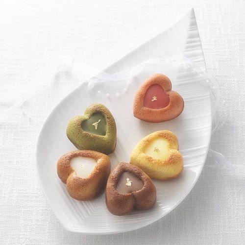 糖心饼干