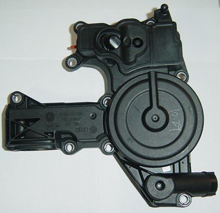 厂家供应汽车废气阀egr阀 油水分离器 crankcase breather