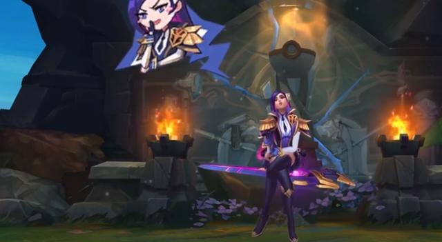 不是终极皮肤却能变形?女警战斗学院购买装备,即可升级武器