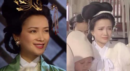 尽享香艳侍宠《三国演义》 美女 武将一览