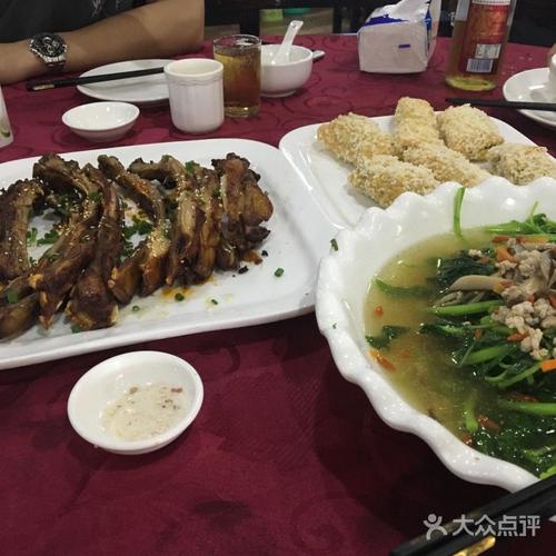 辉拉农庄-图片-廉江市美食-大众点评网