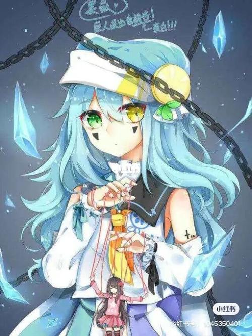 凹凸世界安莉洁_凹凸世界_柠檬_影视_动漫_动漫推荐