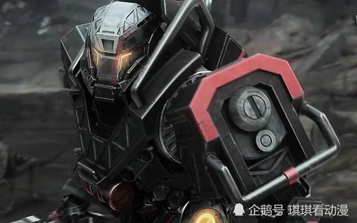 开播便破千万播放量,《灵笼》这部动漫到底怎么样?