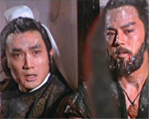 【图】谢贤萧十一郎照片帅气 精湛表演成为当年香港女性的梦中情人