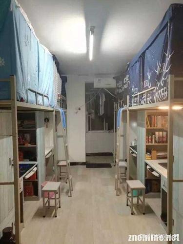 武昌理工学院的宿舍条件如何?校区内有哪些生活设施?