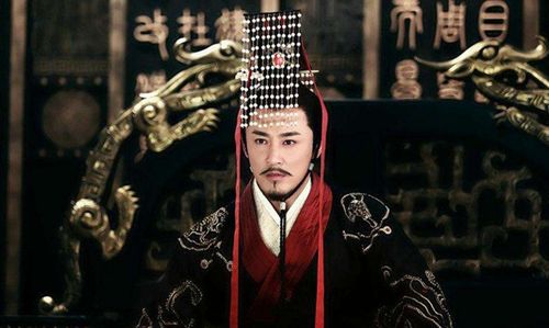 秦皇汉武最爱的上林苑,面积是今遗址的425倍!里面有何玄机?