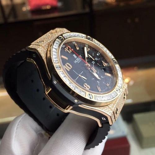 hublot 宇舶机械腕表